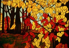 Stained Glass Art by Barry Haver