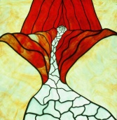Stained Glass Art by Barry Haver