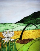 Stained Glass Art by Barry Haver